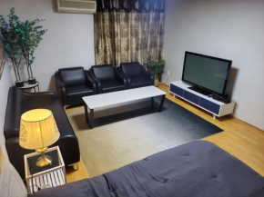 Spacious Master Suite #5